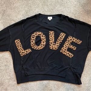 BiBi Midnight Knitwear